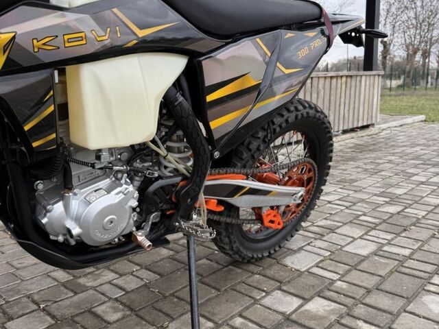 Kovi Інша, об'ємом двигуна 0.3 л та пробігом 0 тис. км за 3300 $, фото 16 на Automoto.ua