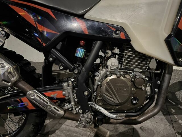 Kovi Другая, объемом двигателя 0.3 л и пробегом 0 тыс. км за 2200 $, фото 4 на Automoto.ua