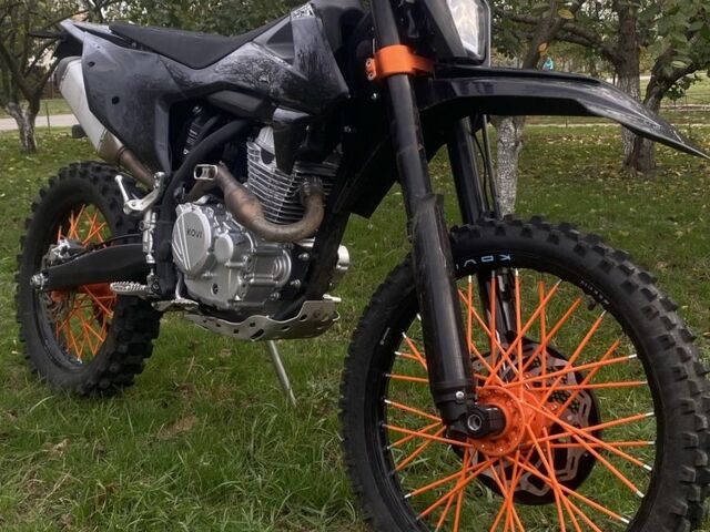 Kovi Другая, объемом двигателя 0.25 л и пробегом 0 тыс. км за 1700 $, фото 6 на Automoto.ua