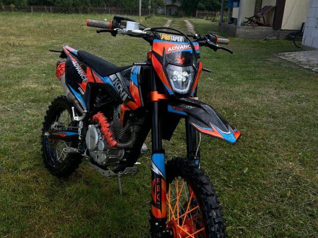 Kovi Другая, объемом двигателя 0.25 л и пробегом 0 тыс. км за 1850 $, фото 4 на Automoto.ua