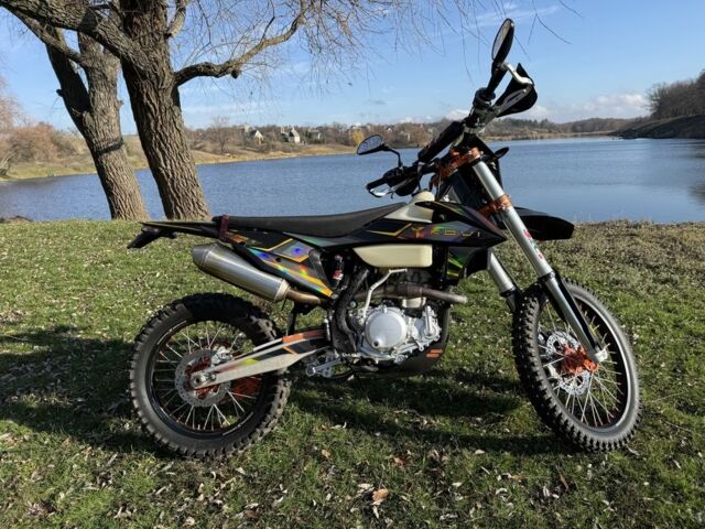 Kovi Інша, об'ємом двигуна 0.3 л та пробігом 0 тис. км за 3300 $, фото 14 на Automoto.ua