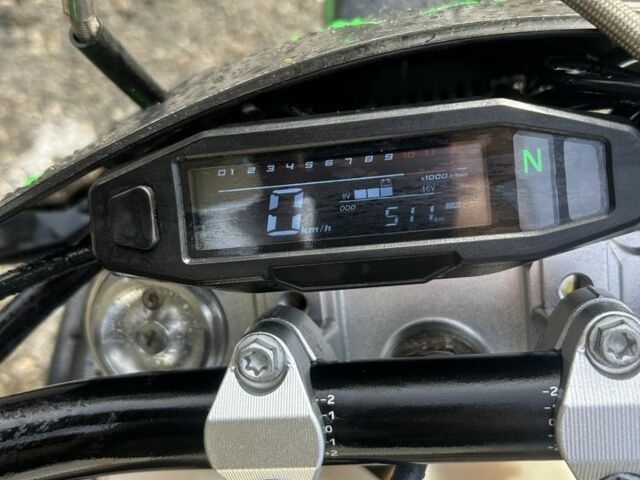 Kovi Інша, об'ємом двигуна 0.25 л та пробігом 0 тис. км за 1700 $, фото 3 на Automoto.ua