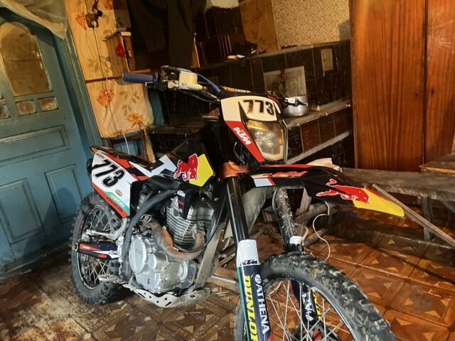 Kovi Інша, об'ємом двигуна 0.25 л та пробігом 0 тис. км за 1700 $, фото 6 на Automoto.ua