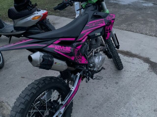 Kovi Другая, объемом двигателя 0 л и пробегом 0 тыс. км за 1600 $, фото 2 на Automoto.ua