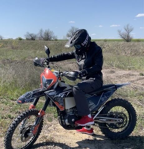 Kovi Другая, объемом двигателя 0.28 л и пробегом 0 тыс. км за 2300 $, фото 8 на Automoto.ua