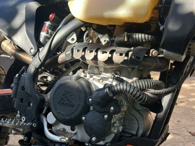 Kovi Другая, объемом двигателя 0.3 л и пробегом 0 тыс. км за 2400 $, фото 3 на Automoto.ua