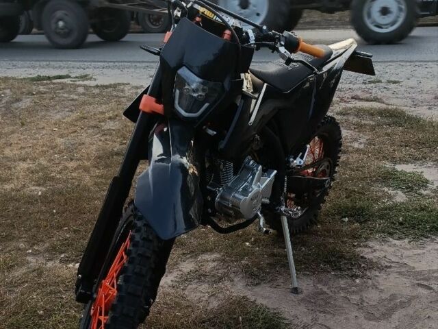 Kovi Другая 2024 в Печенегах на Automoto.ua Kovi Другая, объемом двигателя 0.25 л и пробегом 0 тыс. км за 1594 $, фото 6 на Automoto.ua