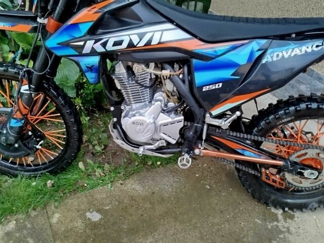 Kovi Другая, объемом двигателя 0.25 л и пробегом 0 тыс. км за 1620 $, фото 4 на Automoto.ua