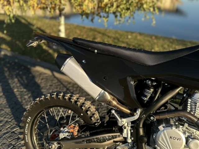 Kovi Другая, объемом двигателя 0.25 л и пробегом 0 тыс. км за 1600 $, фото 5 на Automoto.ua