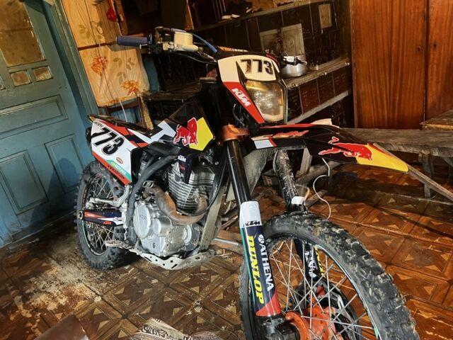 Kovi Інша, об'ємом двигуна 0.25 л та пробігом 0 тис. км за 1700 $, фото 3 на Automoto.ua