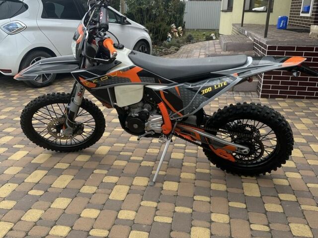 Kovi Другая, объемом двигателя 0.3 л и пробегом 0 тыс. км за 2100 $, фото 5 на Automoto.ua