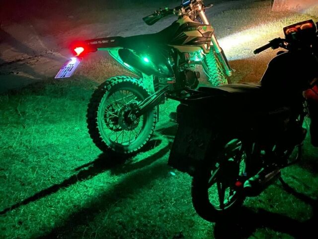 Kovi Другая, объемом двигателя 0.25 л и пробегом 0 тыс. км за 1450 $, фото 6 на Automoto.ua