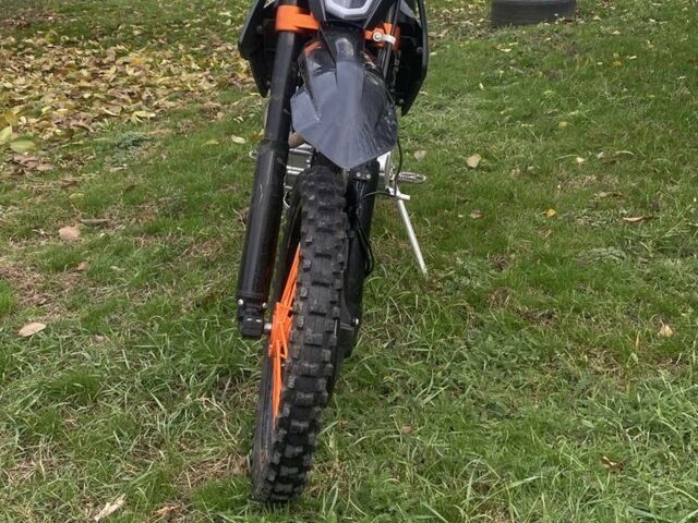 Kovi Другая, объемом двигателя 0.25 л и пробегом 0 тыс. км за 1700 $, фото 7 на Automoto.ua