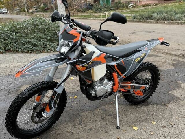 Kovi Другая, объемом двигателя 0.3 л и пробегом 0 тыс. км за 2500 $, фото 3 на Automoto.ua