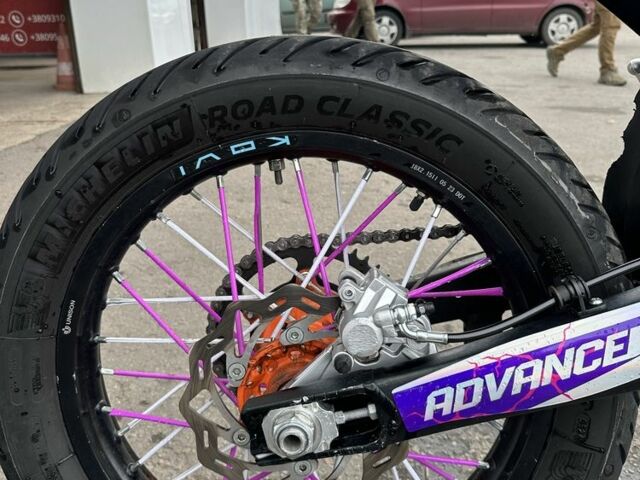 Kovi Другая, объемом двигателя 0.25 л и пробегом 0 тыс. км за 1771 $, фото 6 на Automoto.ua