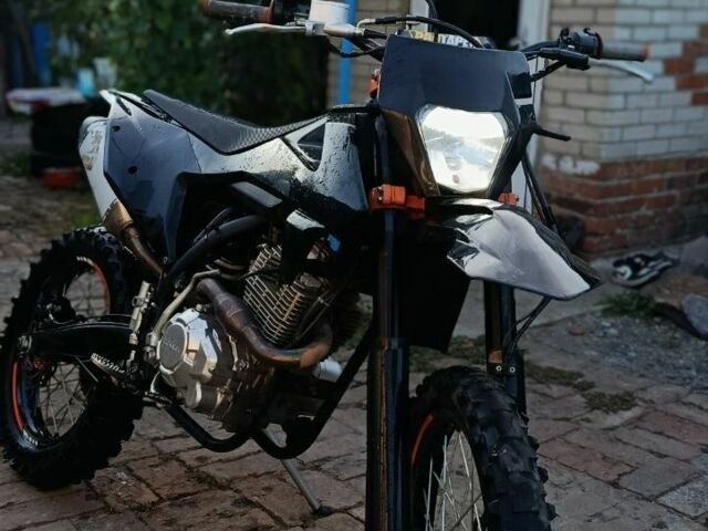 Kovi Другая 2024 в Сумах на Automoto.ua Kovi Другая, объемом двигателя 0.25 л и пробегом 0 тыс. км за 1188 $, фото 7 на Automoto.ua
