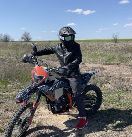 Kovi Другая, объемом двигателя 0.28 л и пробегом 0 тыс. км за 2300 $, фото 10 на Automoto.ua