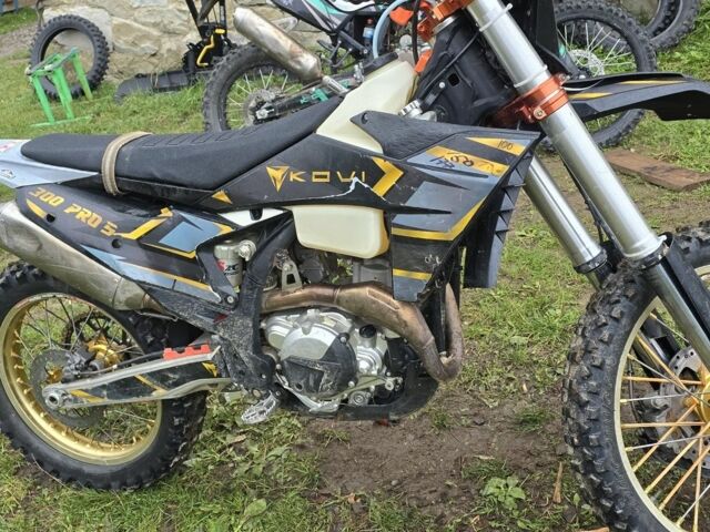 Kovi Другая, объемом двигателя 0.3 л и пробегом 0 тыс. км за 2650 $, фото 2 на Automoto.ua