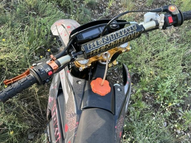 Kovi Другая 2024 в Изюме на Automoto.ua Kovi Другая, объемом двигателя 0.3 л и пробегом 0 тыс. км за 1699 $, фото 5 на Automoto.ua