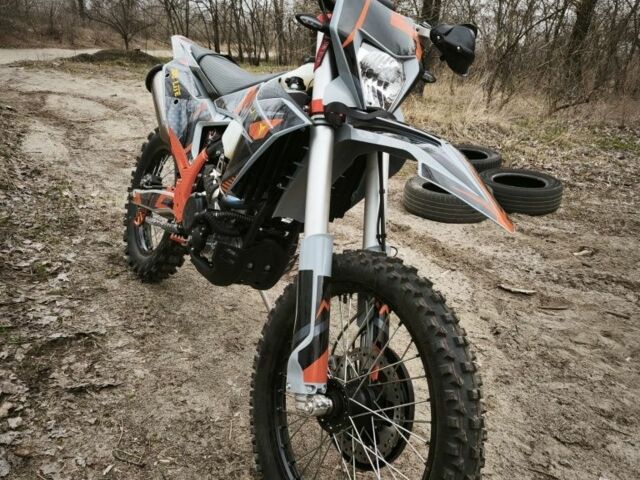 Kovi Другая 2024 в Киеве на Automoto.ua Kovi Другая, объемом двигателя 0.3 л и пробегом 0 тыс. км за 2700 $, фото 4 на Automoto.ua