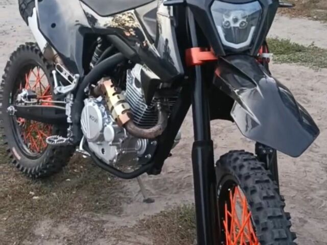 Kovi Другая 2024 в Печенегах на Automoto.ua Kovi Другая, объемом двигателя 0.25 л и пробегом 0 тыс. км за 1594 $, фото 5 на Automoto.ua