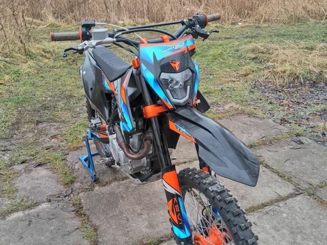 Kovi Другая, объемом двигателя 0.25 л и пробегом 0 тыс. км за 1400 $, фото 2 на Automoto.ua