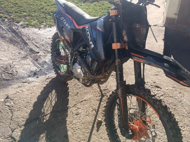 Kovi Інша, об'ємом двигуна 0.25 л та пробігом 0 тис. км за 1350 $, фото 1 на Automoto.ua