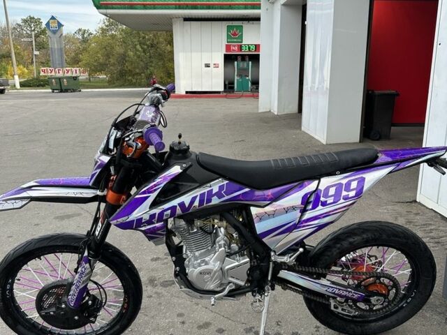 Kovi Другая, объемом двигателя 0.25 л и пробегом 0 тыс. км за 1771 $, фото 7 на Automoto.ua