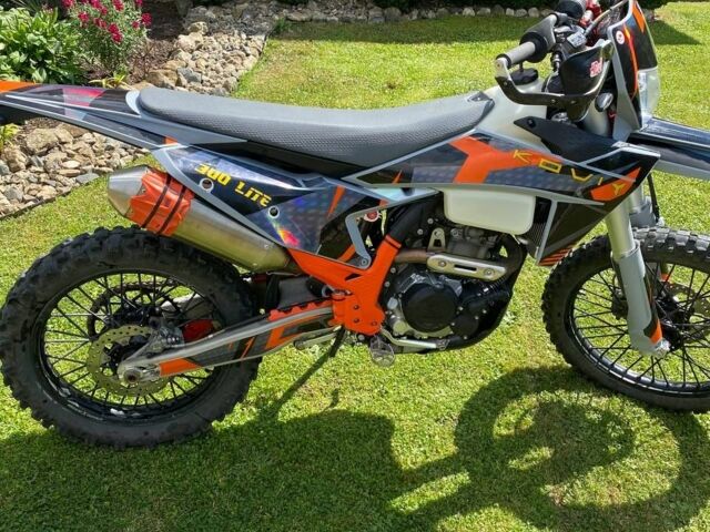 Kovi Інша, об'ємом двигуна 0.3 л та пробігом 0 тис. км за 2450 $, фото 6 на Automoto.ua