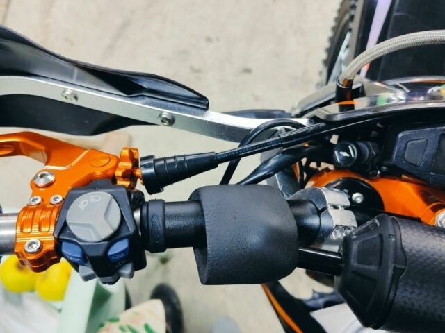 Kovi Другая, объемом двигателя 0.3 л и пробегом 0 тыс. км за 2200 $, фото 5 на Automoto.ua