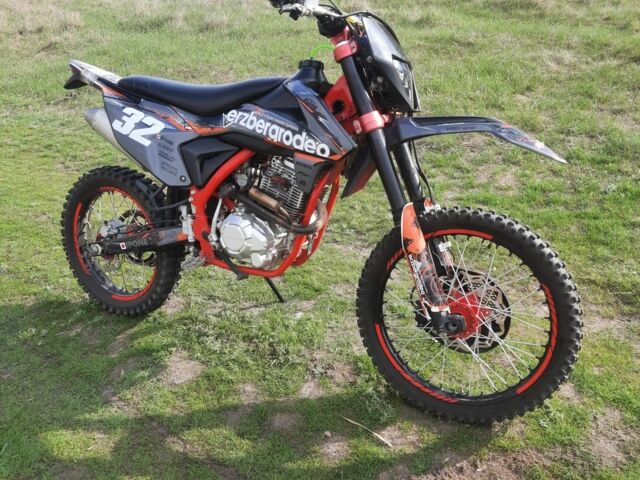 Kovi Інша, об'ємом двигуна 0.25 л та пробігом 0 тис. км за 1400 $, фото 2 на Automoto.ua