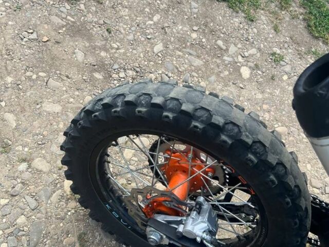 Kovi Інша, об'ємом двигуна 0.25 л та пробігом 0 тис. км за 1600 $, фото 5 на Automoto.ua