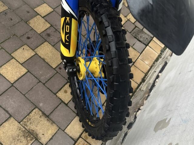 Kovi Другая, объемом двигателя 0.3 л и пробегом 0 тыс. км за 1950 $, фото 6 на Automoto.ua