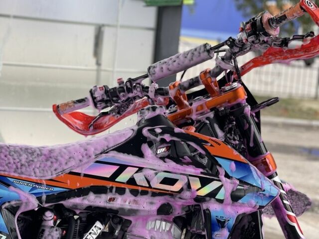 Kovi Інша, об'ємом двигуна 0.25 л та пробігом 0 тис. км за 1317 $, фото 14 на Automoto.ua