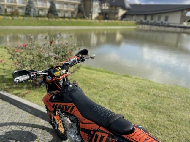 Kovi Інша, об'ємом двигуна 0.25 л та пробігом 0 тис. км за 1500 $, фото 9 на Automoto.ua