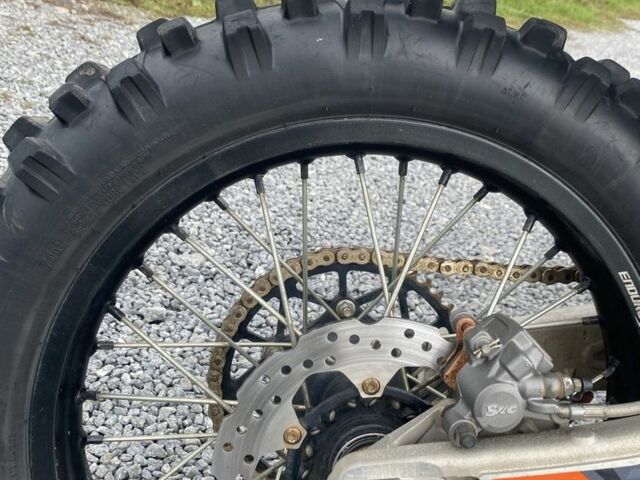 Kovi Другая 2024 в Полонном на Automoto.ua Kovi Другая, объемом двигателя 0.3 л и пробегом 0 тыс. км за 2200 $, фото 4 на Automoto.ua