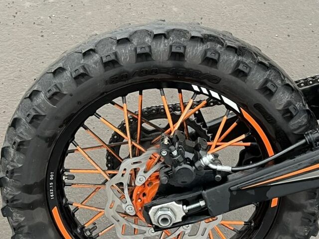 Kovi Інша, об'ємом двигуна 0.25 л та пробігом 0 тис. км за 1550 $, фото 7 на Automoto.ua