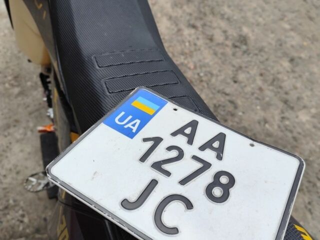 Kovi Другая, объемом двигателя 0.3 л и пробегом 0 тыс. км за 2900 $, фото 7 на Automoto.ua