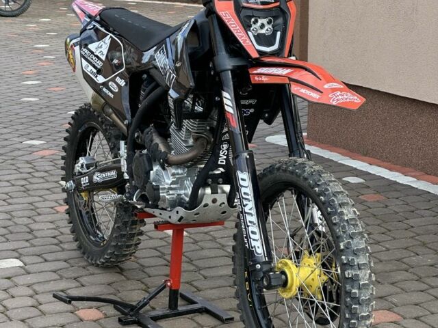 Kovi Другая, объемом двигателя 0.3 л и пробегом 0 тыс. км за 1900 $, фото 2 на Automoto.ua