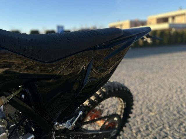 Kovi Другая, объемом двигателя 0.25 л и пробегом 0 тыс. км за 1600 $, фото 9 на Automoto.ua