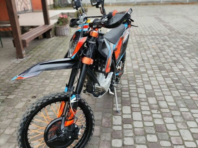 Kovi Другая, объемом двигателя 0.25 л и пробегом 0 тыс. км за 1750 $, фото 1 на Automoto.ua