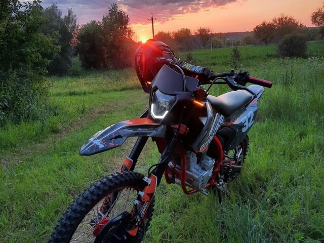 Kovi Інша, об'ємом двигуна 0.25 л та пробігом 0 тис. км за 1400 $, фото 3 на Automoto.ua