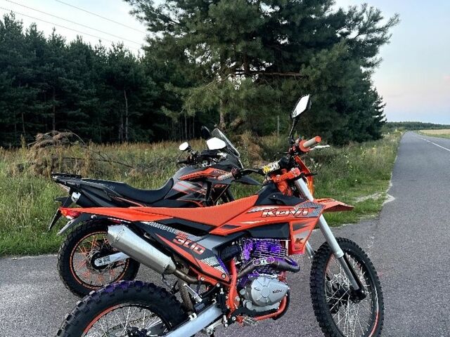 Kovi Інша, об'ємом двигуна 0.3 л та пробігом 0 тис. км за 1550 $, фото 6 на Automoto.ua