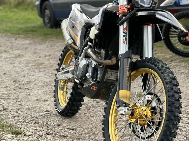 Kovi Інша, об'ємом двигуна 0.3 л та пробігом 0 тис. км за 2700 $, фото 6 на Automoto.ua