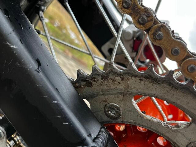 Kovi Другая, объемом двигателя 0.25 л и пробегом 0 тыс. км за 1600 $, фото 10 на Automoto.ua