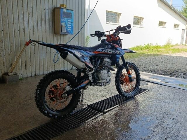 Kovi Другая, объемом двигателя 0.25 л и пробегом 0 тыс. км за 1600 $, фото 2 на Automoto.ua