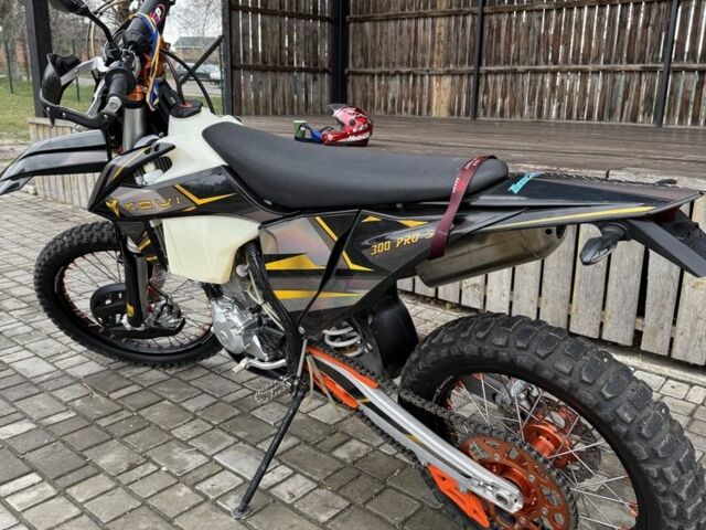 Kovi Інша, об'ємом двигуна 0.3 л та пробігом 0 тис. км за 3300 $, фото 18 на Automoto.ua