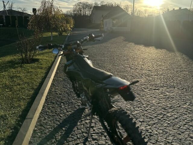 Kovi Другая, объемом двигателя 0.25 л и пробегом 0 тыс. км за 1600 $, фото 7 на Automoto.ua