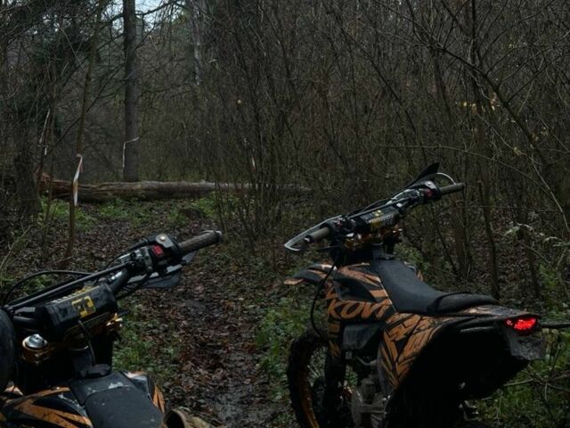 Kovi Другая, объемом двигателя 0.3 л и пробегом 0 тыс. км за 2200 $, фото 5 на Automoto.ua