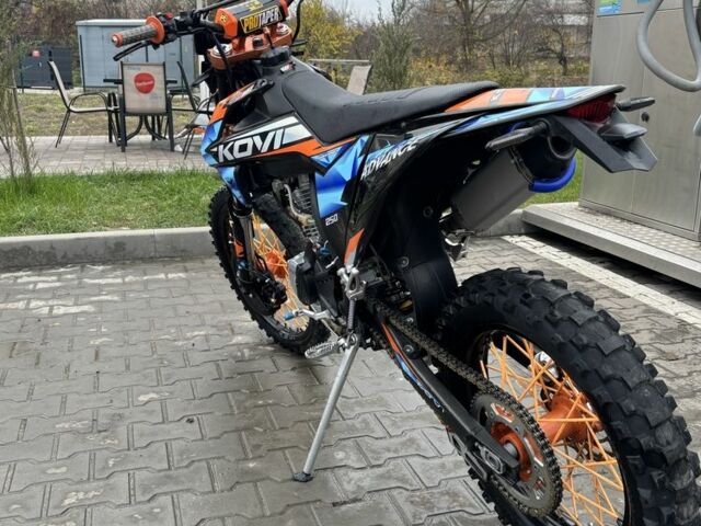 Kovi Інша, об'ємом двигуна 0.25 л та пробігом 0 тис. км за 1800 $, фото 7 на Automoto.ua